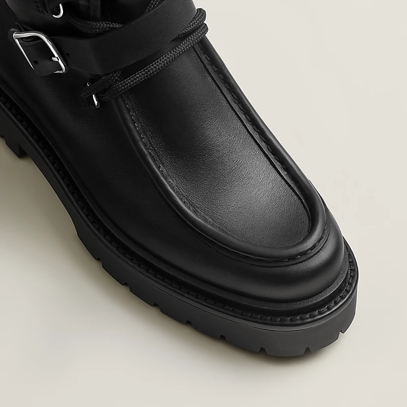 Hermès Land ankle boot - Image 2